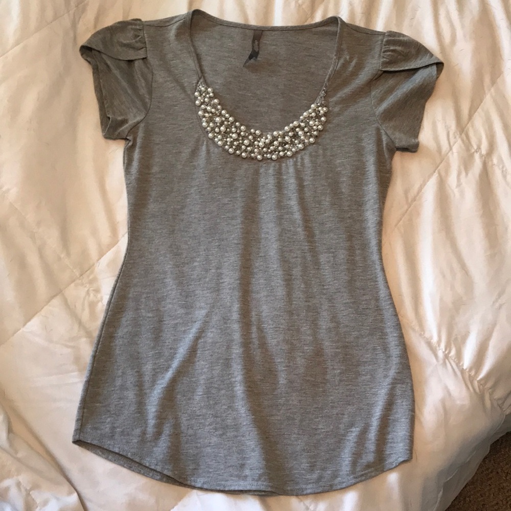 Charlotte Russe top
